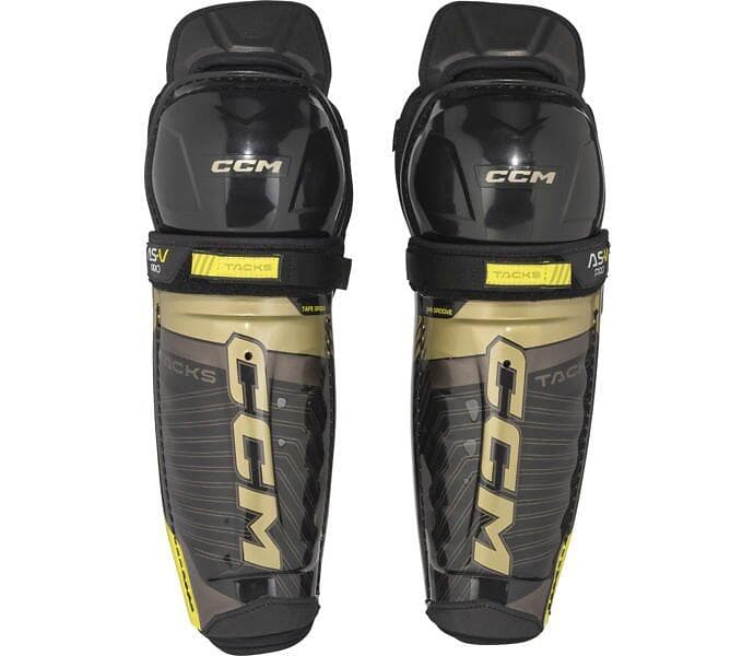 CCM Tacks AS-V Pro Sr Benskydd