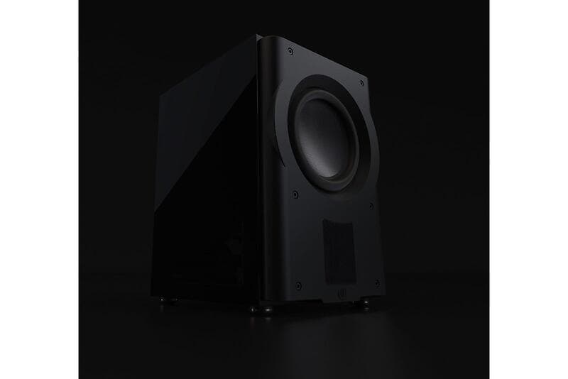 Perlisten Audio R210s