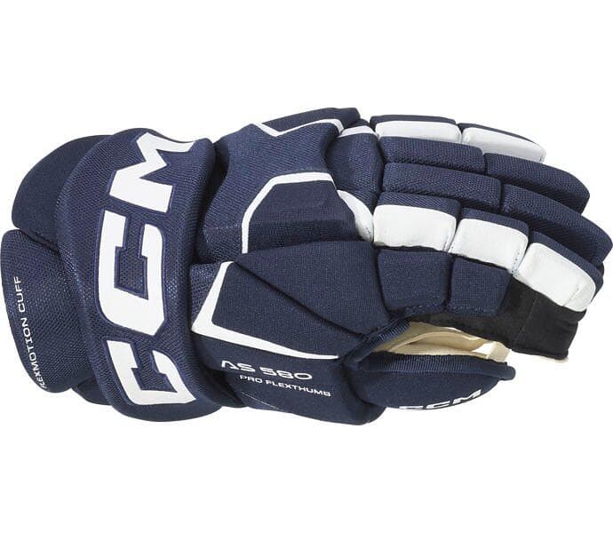 CCM Tacks AS 580 Sr Handskar