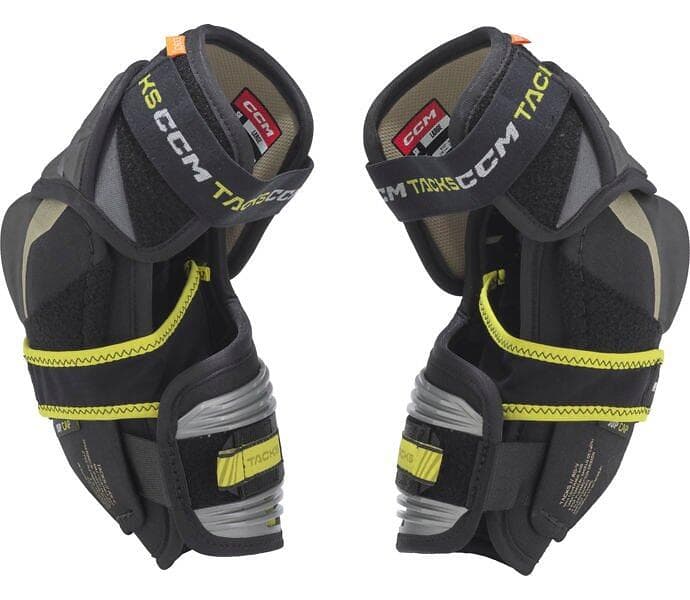 CCM Tacks AS-V Jr Armbågsskydd
