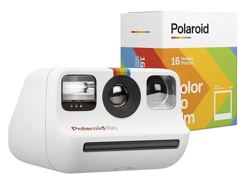 Polaroid Go E-box