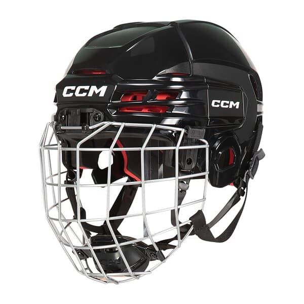 CCM Tacks 70 Combo Yth Hjälm