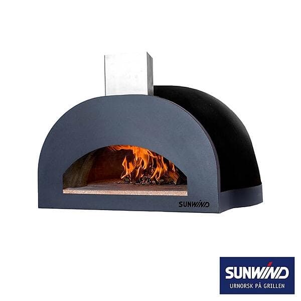 Sunwind Runa 447070 (Svart)