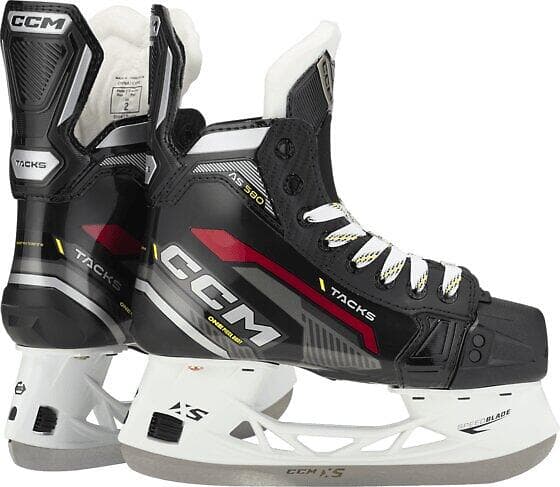 CCM Tacks AS 580 Jr
