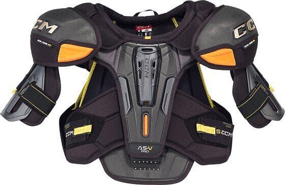 CCM Tacks AS-V Pro Sr Axelskydd