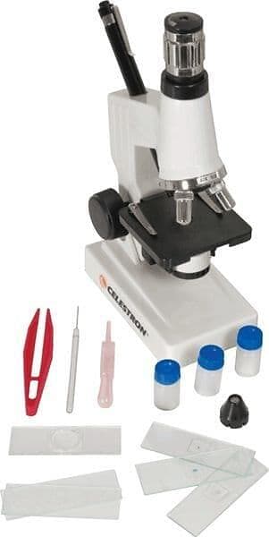 Celestron Optical Microscope Kit