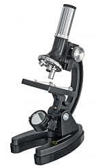 National Geographic Microscope 300x-1200x With Accessories