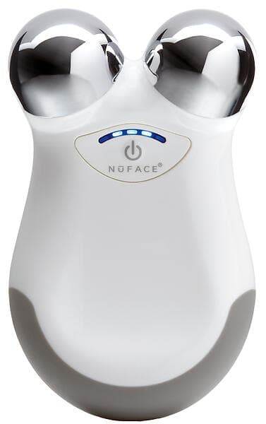 Nuface Mini Facial Toning Device