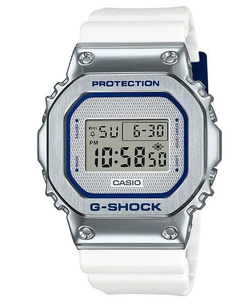 Casio G-Shock GM-S5600LC-7ER