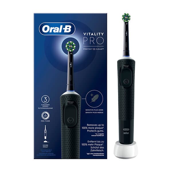 Oral-B Vitality Pro Protect X Clean