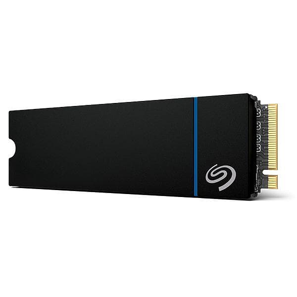 Seagate Game Drive M.2 SSD for PS5 2TB