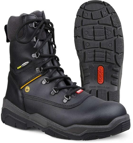 Jalas 1872 (Unisex)