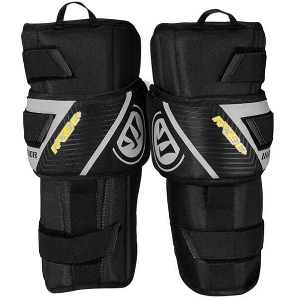 Warrior Sports Ritual X3E+ Sr Målvaktsknäskydd