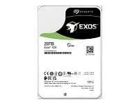 Seagate Exos X20 ST20000NM003D 256MB 20TB