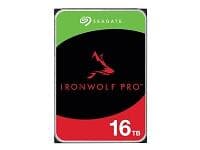 Seagate IronWolf Pro ST16000NT001 256MB 16TB