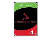 Seagate IronWolf Pro ST4000NT001 256MB 4TB