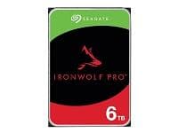 Seagate IronWolf Pro ST6000NT001 256MB 6TB