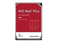 WD Red Plus WD30EFPX 256MB 3TB