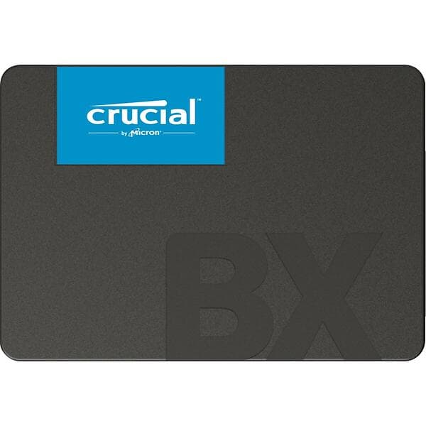 Crucial BX500 2.5" 7mm 500GB