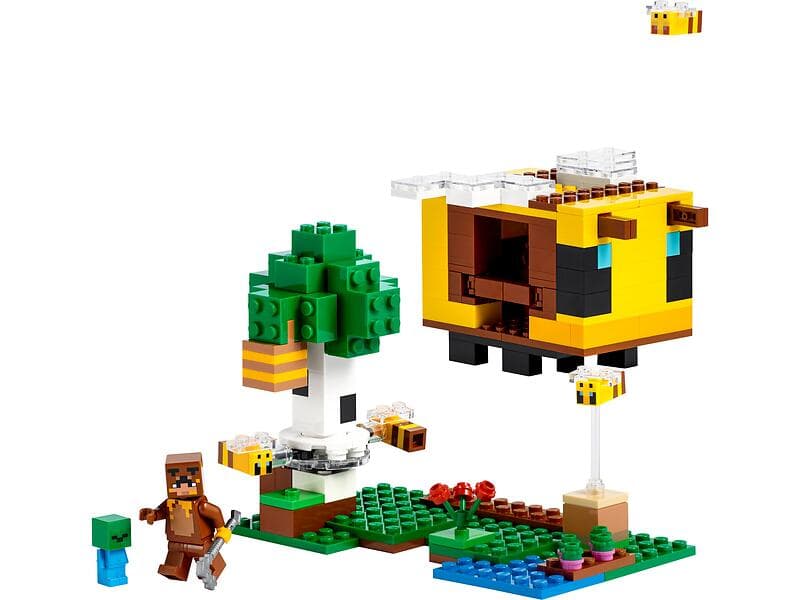 LEGO Minecraft 21241 Bistugan