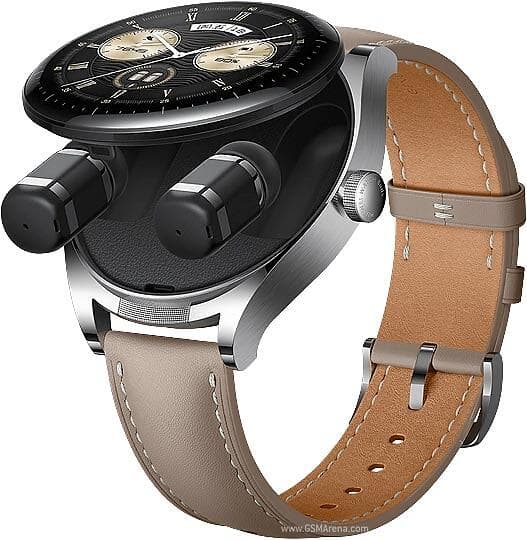 Huawei Watch Buds