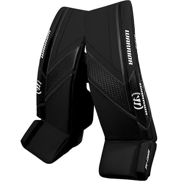 Warrior Sports G6E+ Sr Målvaktsbenskydd