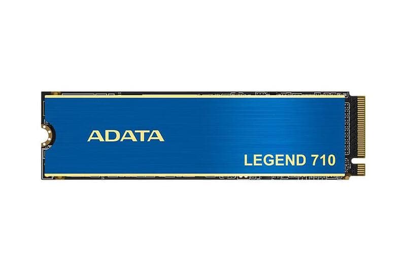 Adata Legend 710 M.2 2280 512GB