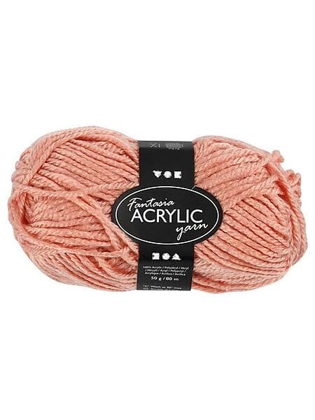 Creativ Company Acrylic 80m 50g