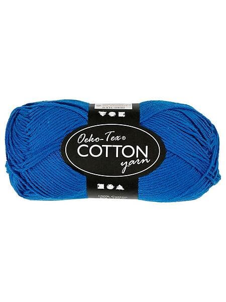 Creativ Company Oeko-Tex Cotton 170m 50g