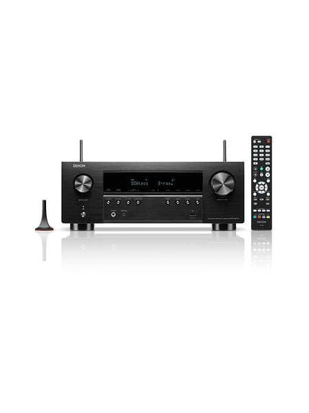 Denon AVR-S970H