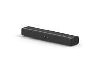 NGS SUBWAY SOUNDBAR
