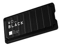 WD Black P40 Game Drive SSD 2TB