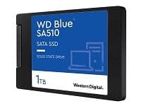 WD Blue SA510 2.5" SATA III 1TB