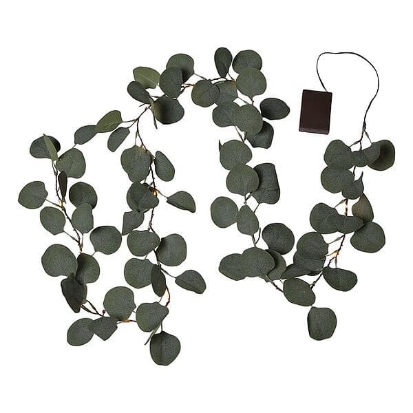 Star Trading Eucalyptus Girlang