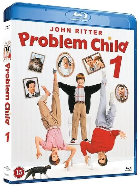 Problem Child (Blu-ray)