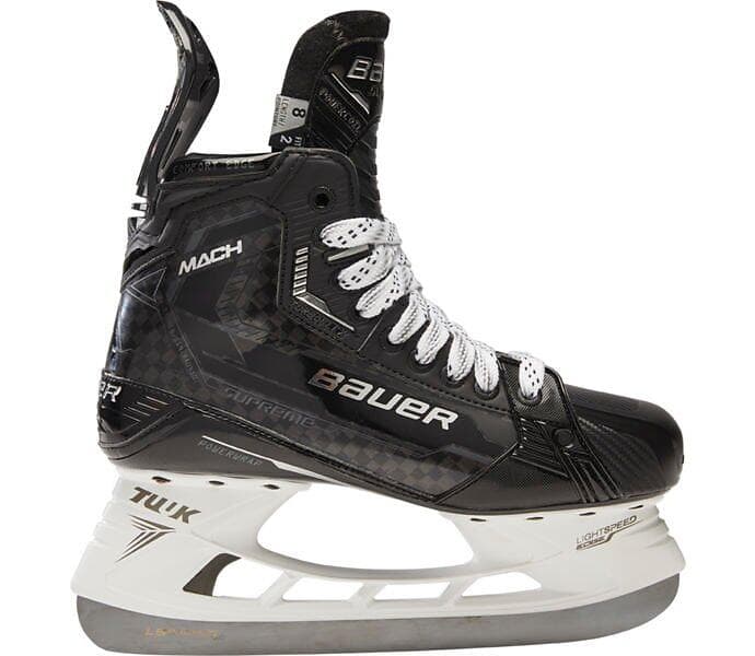 Bauer Supreme Mach Int