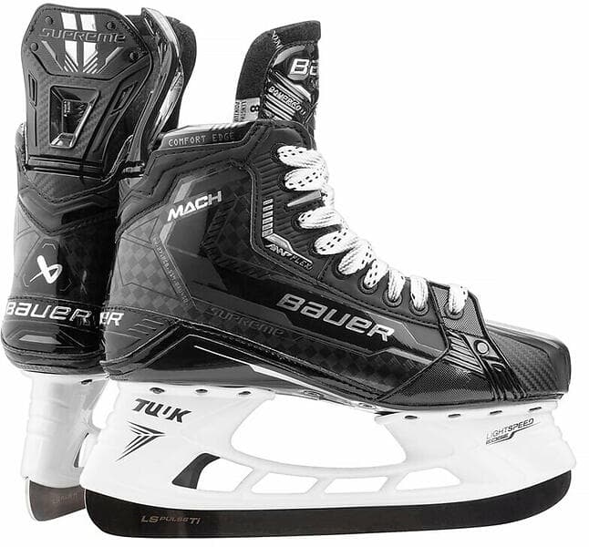 Bauer Supreme Mach Sr
