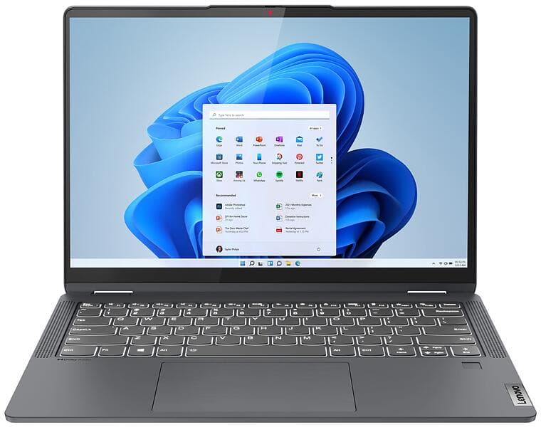 Lenovo IdeaPad Flex 5 14 82R7008PMX 14" i3-1215U 8GB RAM 128GB SSD