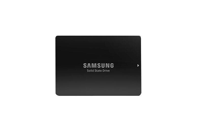 Samsung PM897 MZ7L33T8HBNA 3.84TB