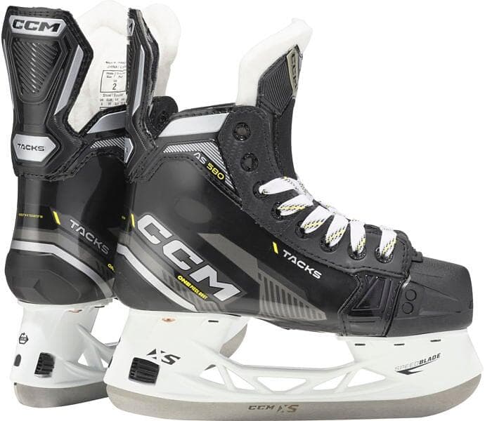 CCM Tacks AS 580 Int