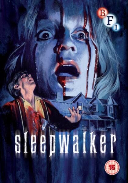 Sleepwalker DVD