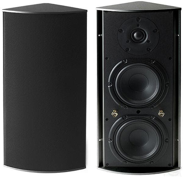 Cornered Audio C5