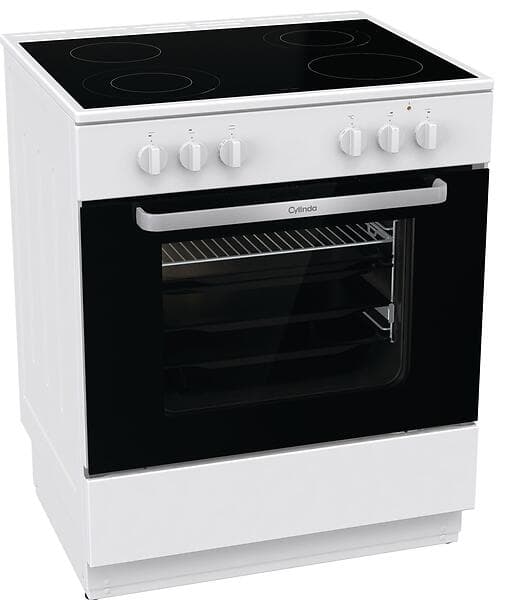 Cylinda S8472KV (Vit)