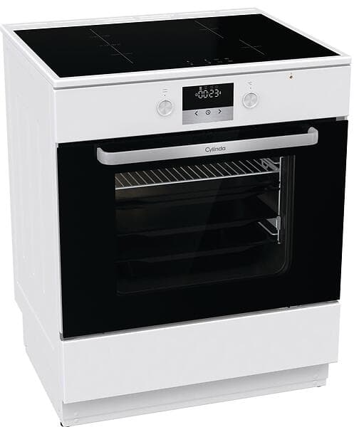 Cylinda S8474KV (Vit)