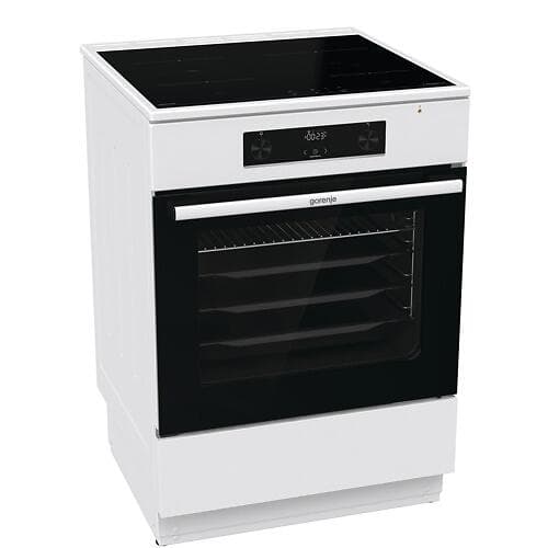 Gorenje GEIT6D63WPG (Vit)