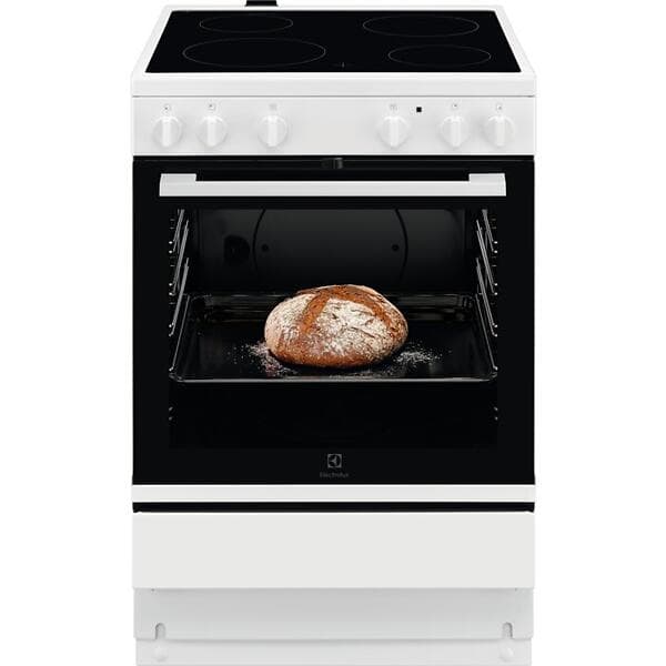 Electrolux LKR60004NW (Vit)