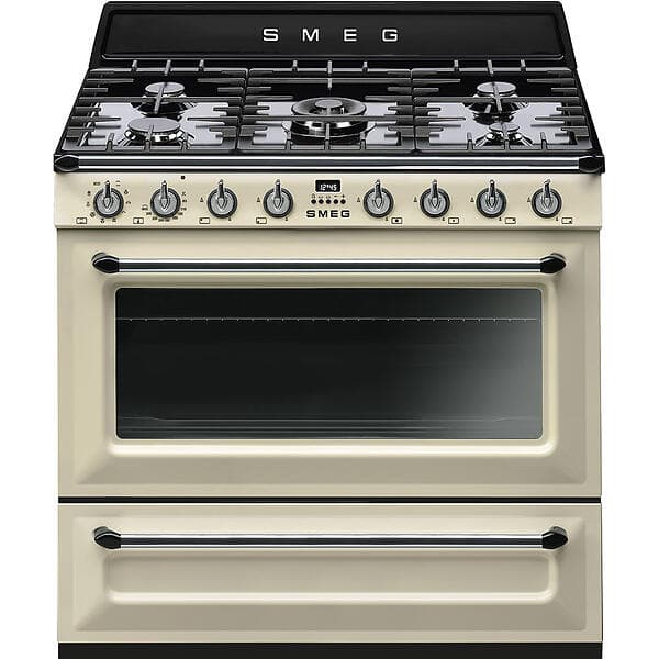 SMEG TR90P2 (Creme)
