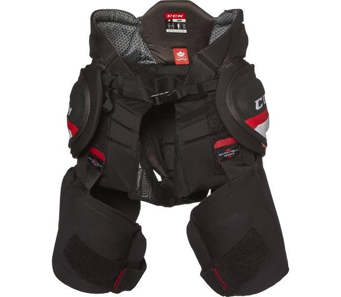 CCM Jetspeed Girdle Jr Byxor