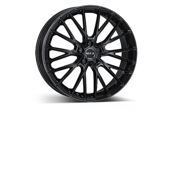 MAK Wheels Speciale Dark 8,5X19 5/114,3 ET40 CB76,0