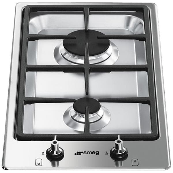 SMEG PGF32G (Rostfri)